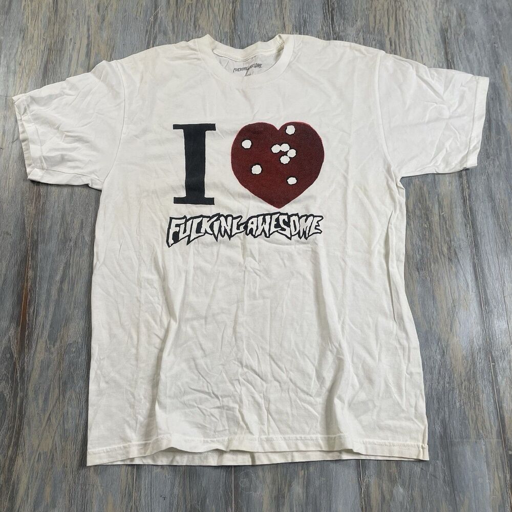 FuckingAwesome Shirt